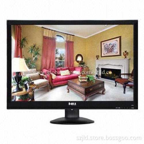 30-inch High-end Monitor, Sourcing Components from LG, 2,560 x 1,600 Pixels Resolution